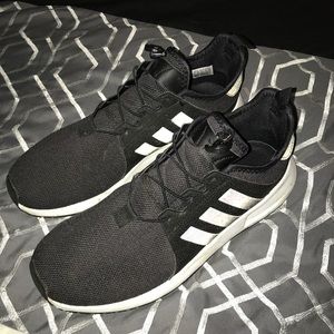Adidas X_PLR athletic shoes size 9
